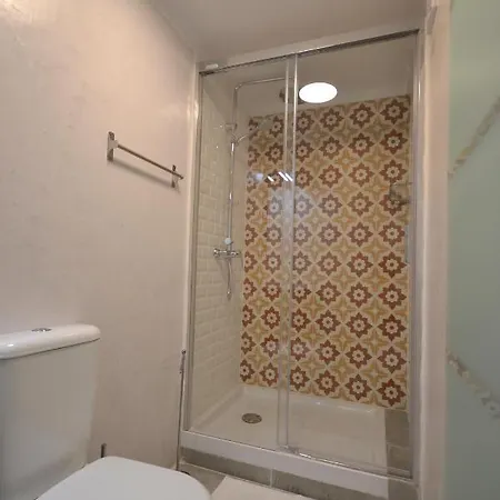 Trylisbon Santos Apartamento Lisboa