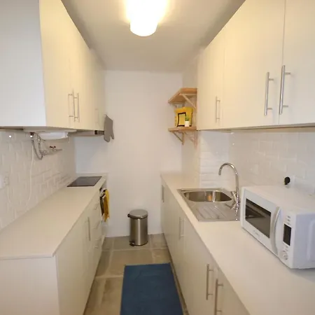 Apartment Trylisbon Santos