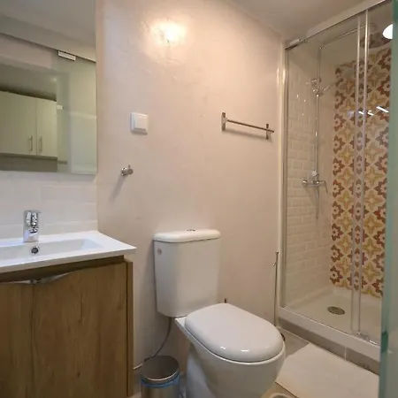 Trylisbon Santos Apartment *